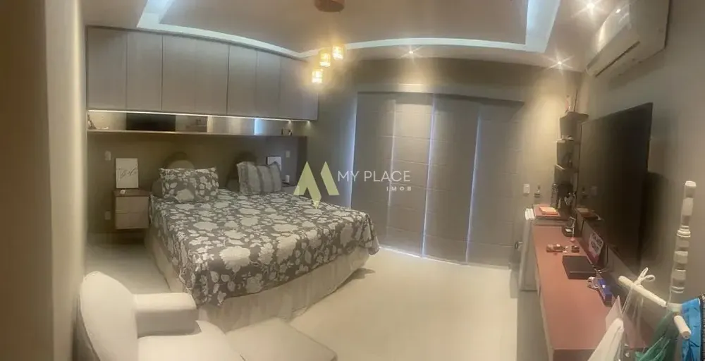 Sobrado, 4 quartos, 283 m² - Foto 12