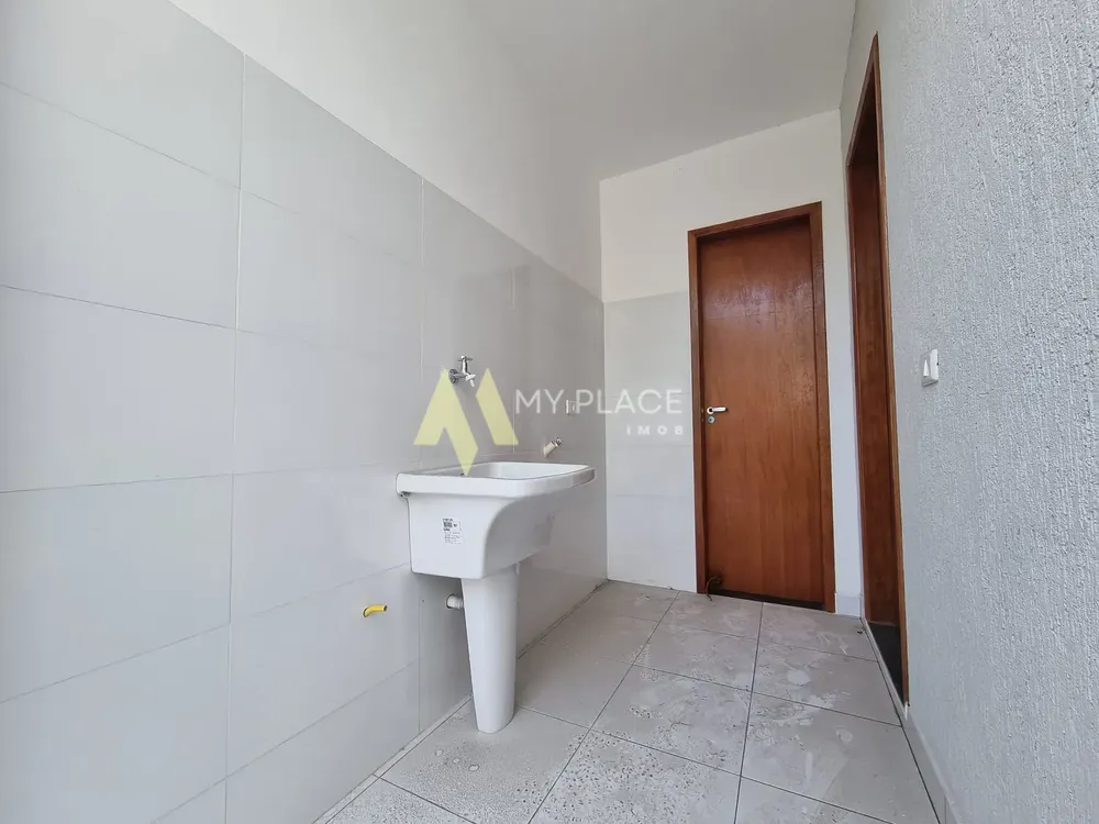 Sobrado, 2 quartos, 100 m² - Foto 15
