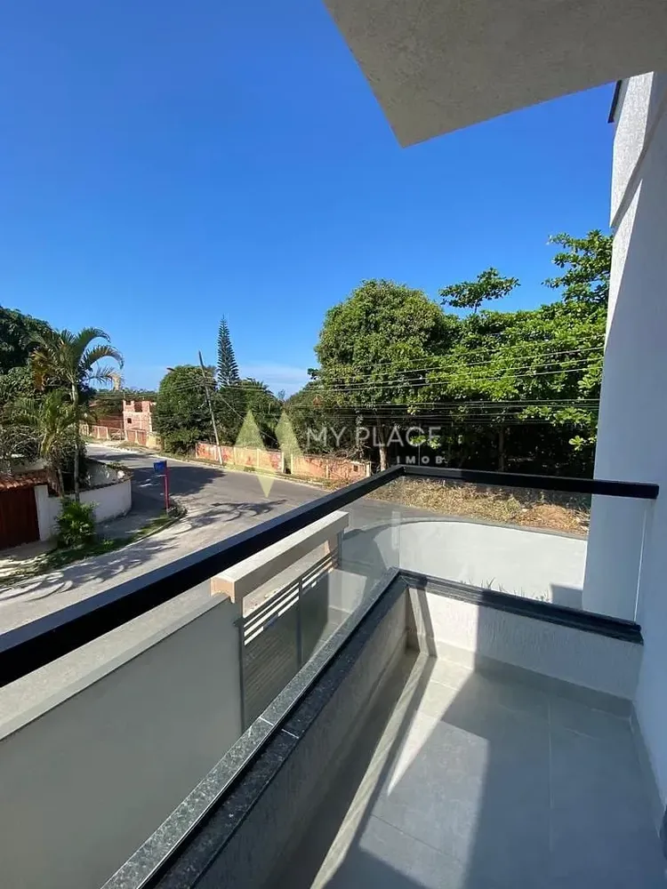 Sobrado, 2 quartos, 100 m² - Foto 18