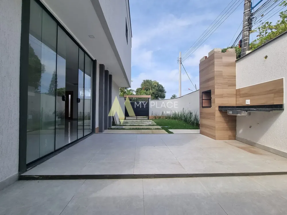 Sobrado, 2 quartos, 100 m² - Foto 4