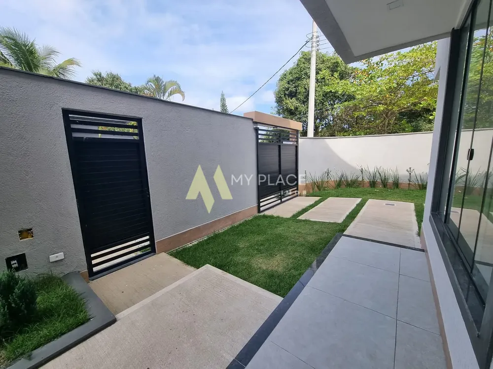 Sobrado, 2 quartos, 100 m² - Foto 3