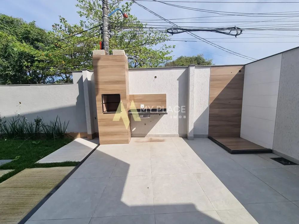 Sobrado, 2 quartos, 100 m² - Foto 5
