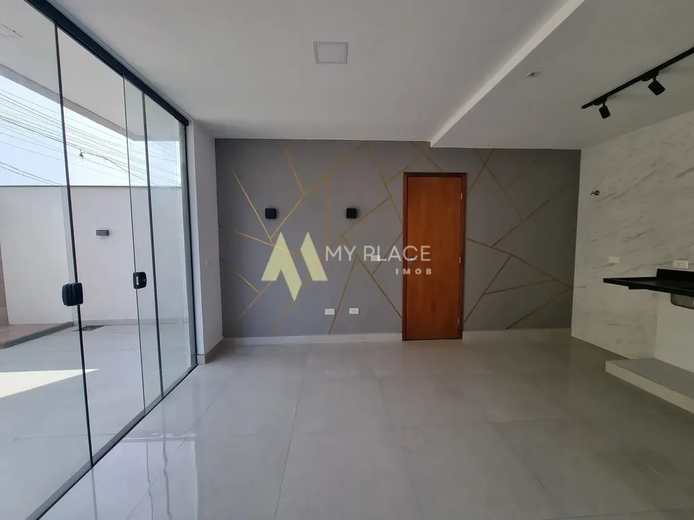 Sobrado, 2 quartos, 100 m² - Foto 13
