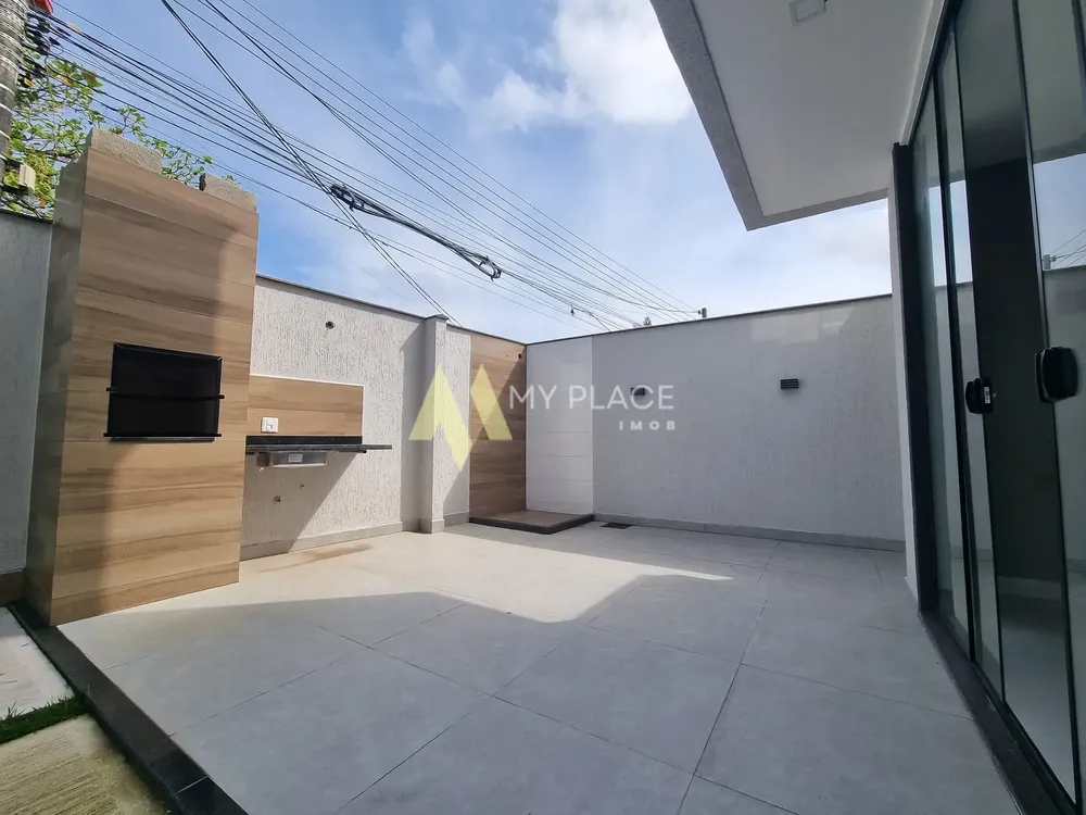 Sobrado, 2 quartos, 100 m² - Foto 6