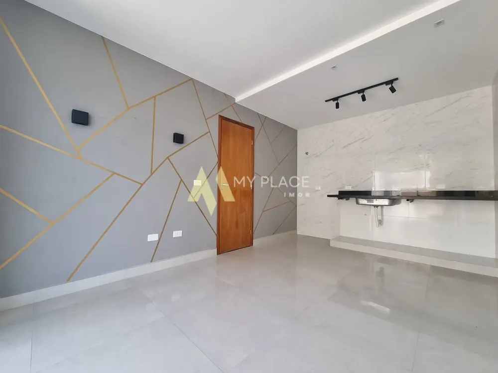 Sobrado, 2 quartos, 100 m² - Foto 14