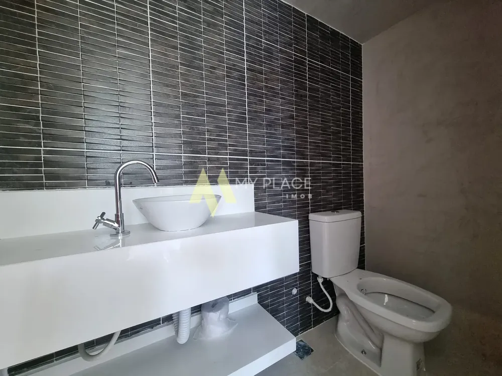 Sobrado, 2 quartos, 100 m² - Foto 12