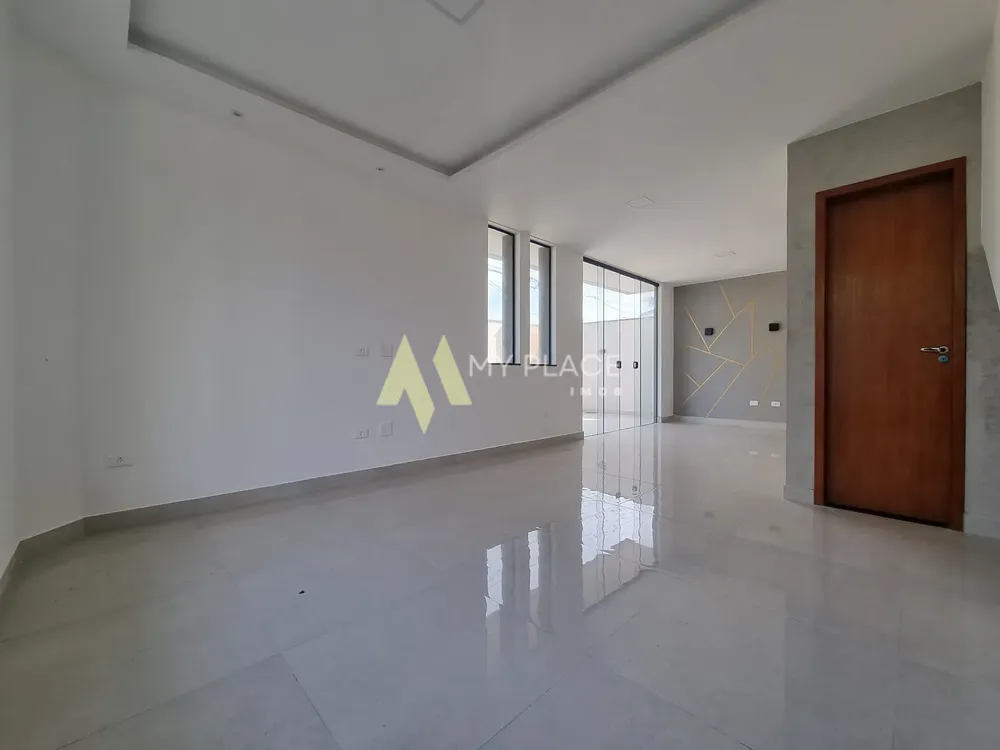 Sobrado, 2 quartos, 100 m² - Foto 9