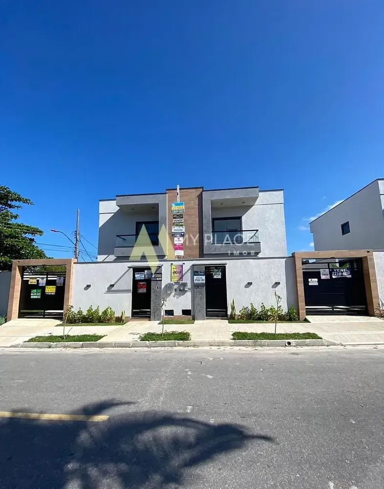 Sobrado, 2 quartos, 100 m² - Foto 2