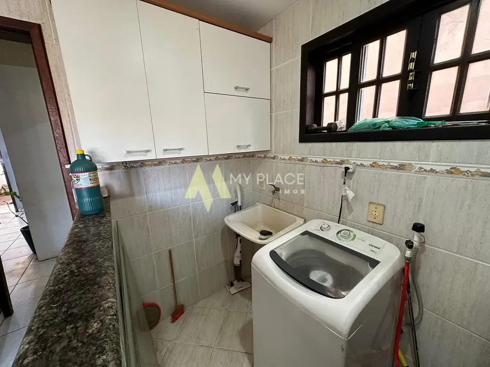 Casa, 2 quartos, 80 m² - Foto 6