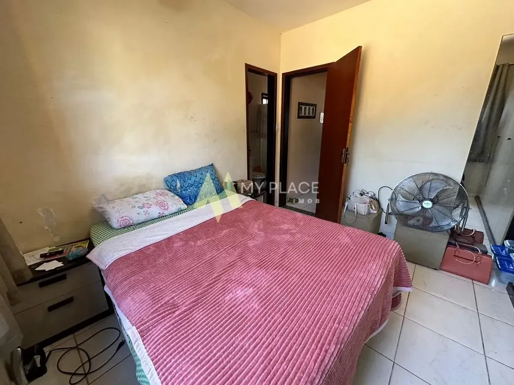 Casa, 2 quartos, 80 m² - Foto 10