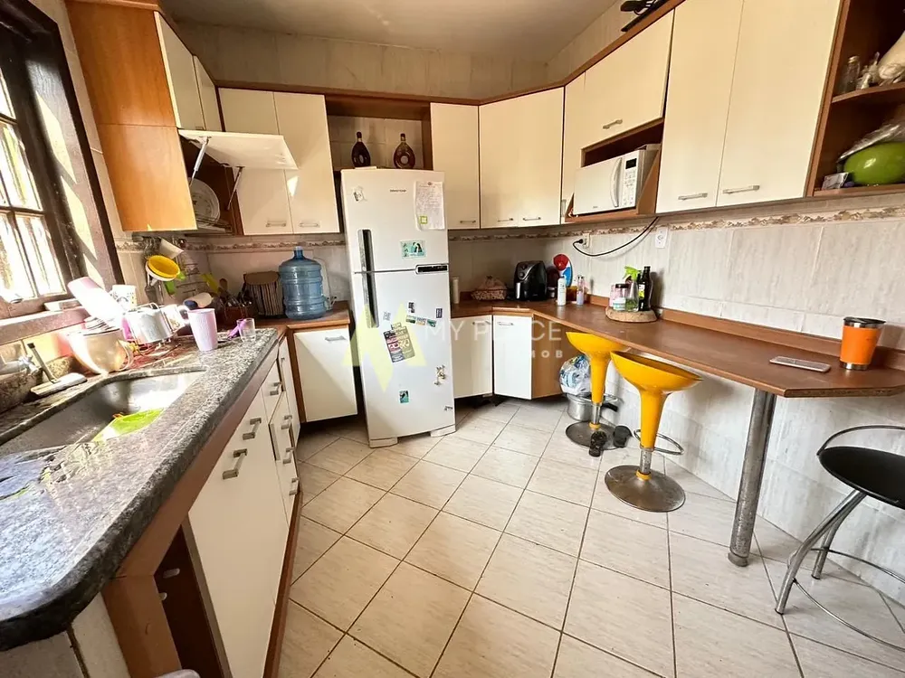Casa, 2 quartos, 80 m² - Foto 4
