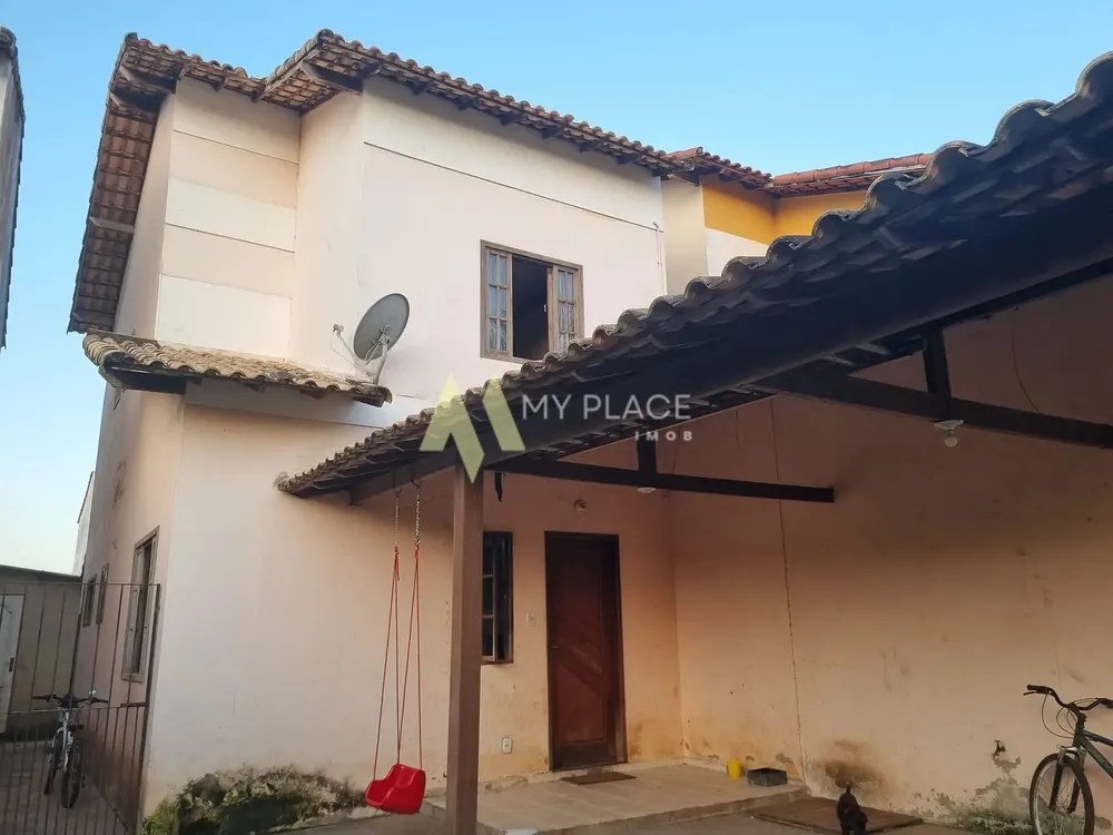 Casa, 2 quartos, 80 m² - Foto 20