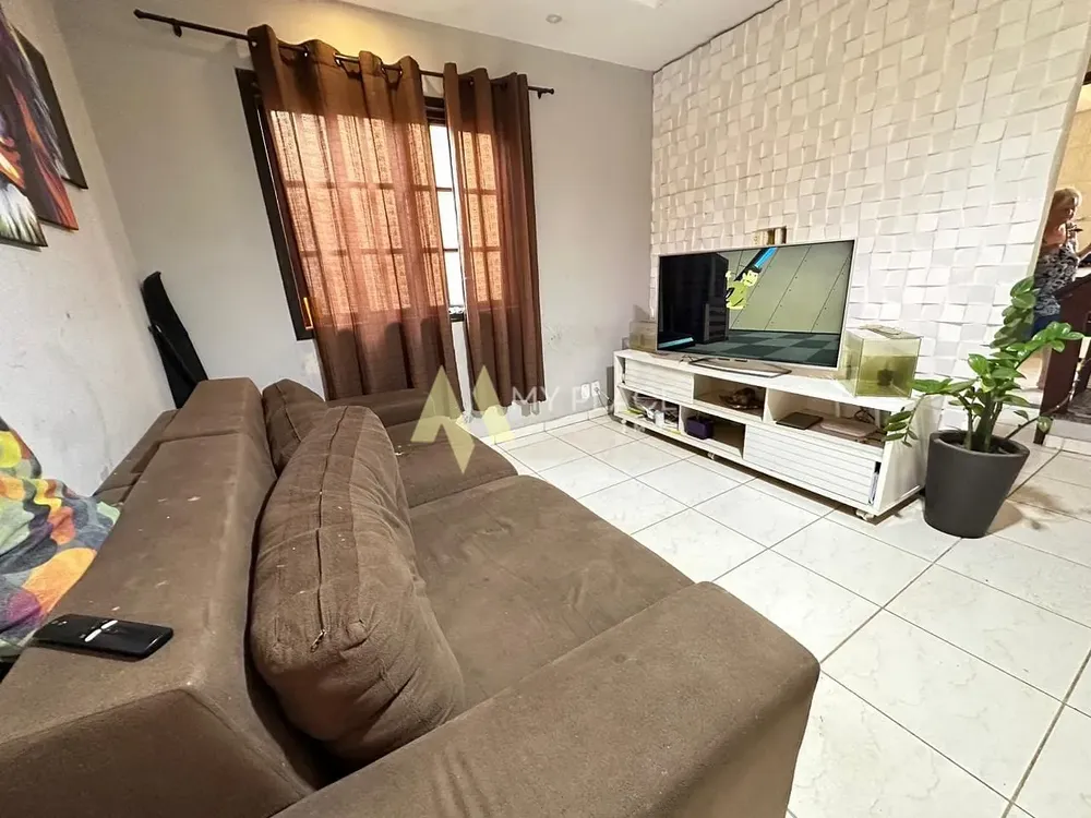 Casa, 2 quartos, 80 m² - Foto 3