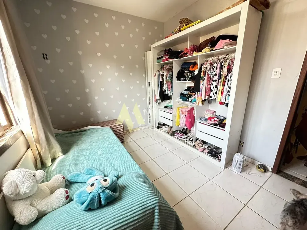 Casa, 2 quartos, 80 m² - Foto 14