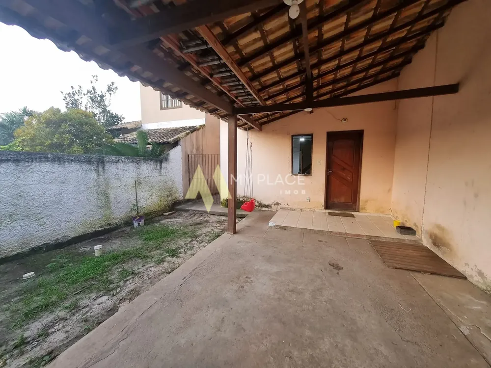 Casa, 2 quartos, 80 m² - Foto 23