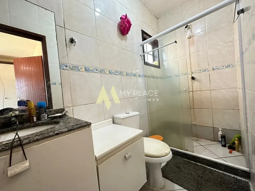Casa, 2 quartos, 80 m² - Foto 11