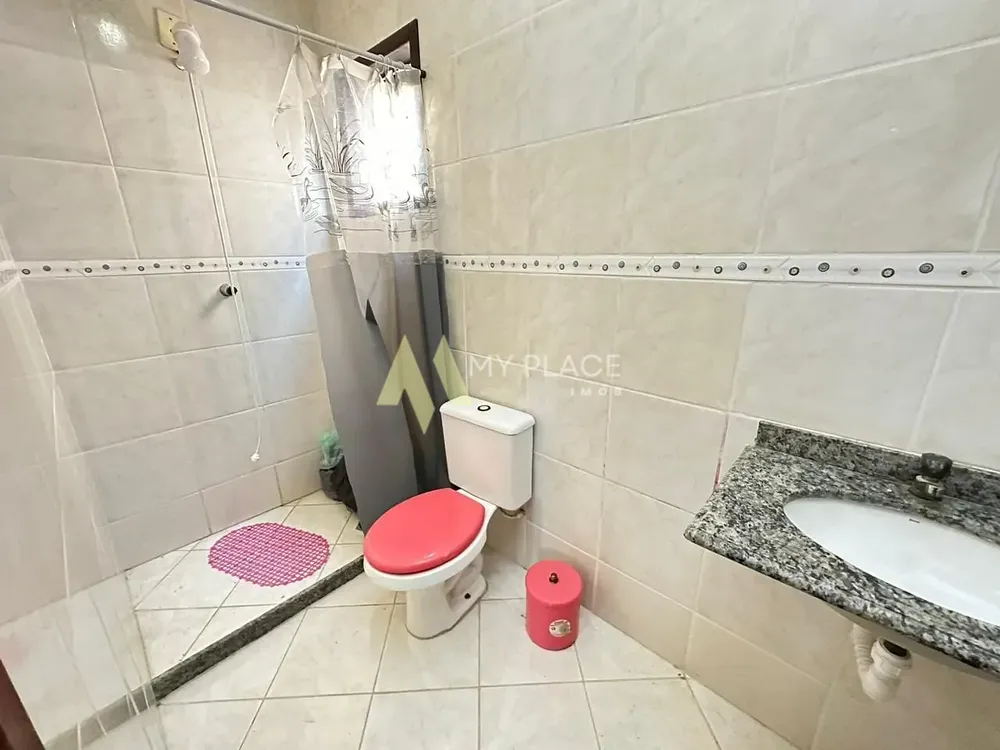 Casa, 2 quartos, 80 m² - Foto 15