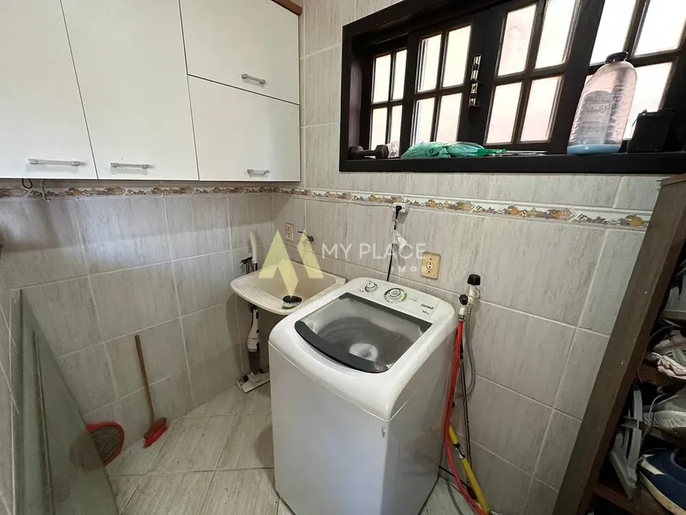 Casa, 2 quartos, 80 m² - Foto 7