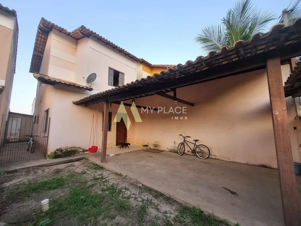 Casa, 2 quartos, 80 m² - Foto 21