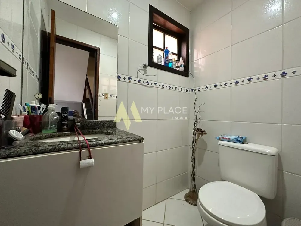 Casa, 2 quartos, 80 m² - Foto 8