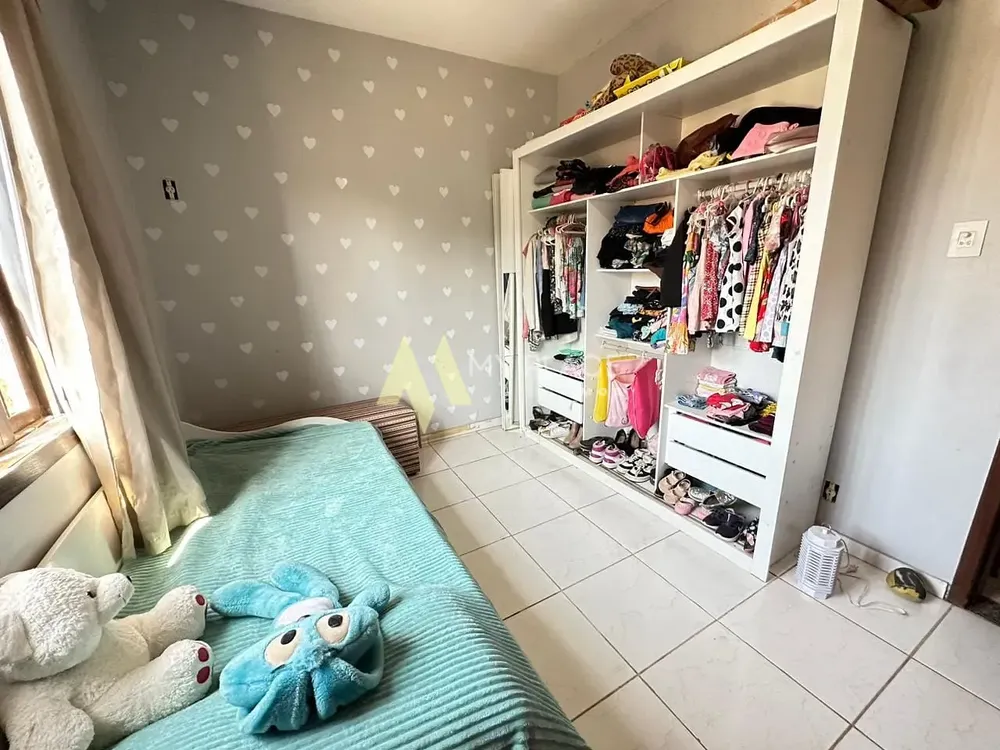 Casa, 2 quartos, 80 m² - Foto 16