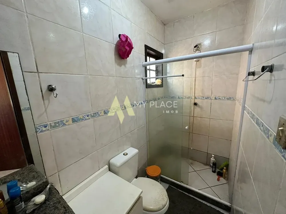 Casa, 2 quartos, 80 m² - Foto 12