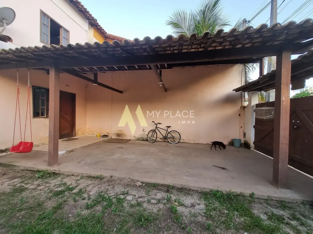 Casa, 2 quartos, 80 m² - Foto 22