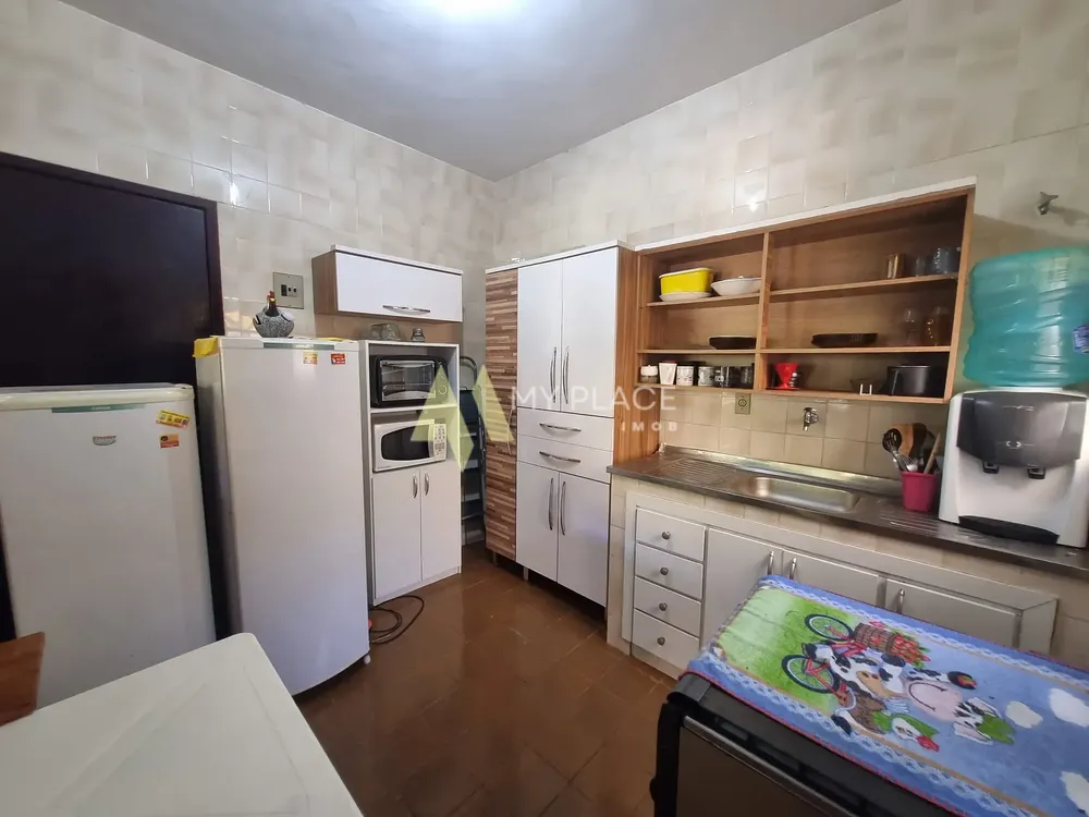 Apartamento, 1 quarto, 55 m² - Foto 7
