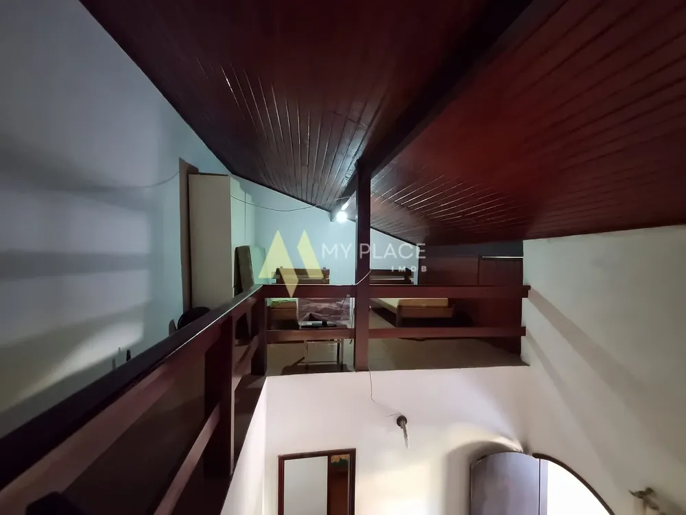 Apartamento, 1 quarto, 55 m² - Foto 12
