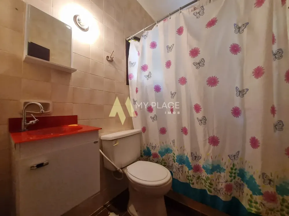 Apartamento, 1 quarto, 55 m² - Foto 9