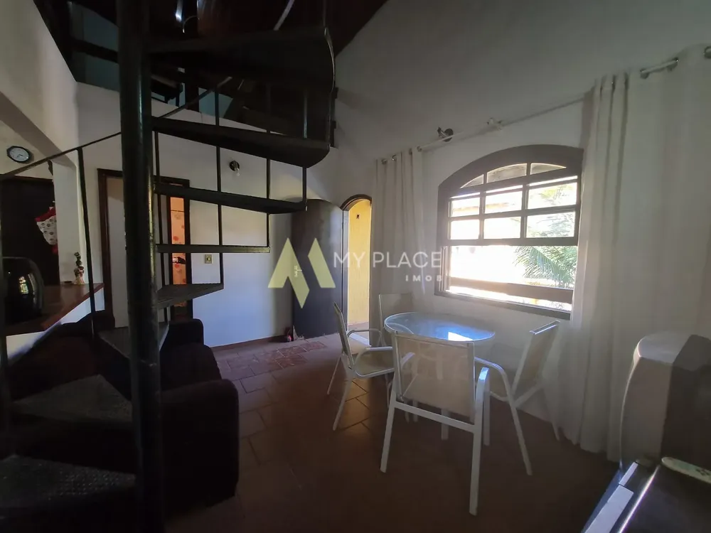 Apartamento, 1 quarto, 55 m² - Foto 5