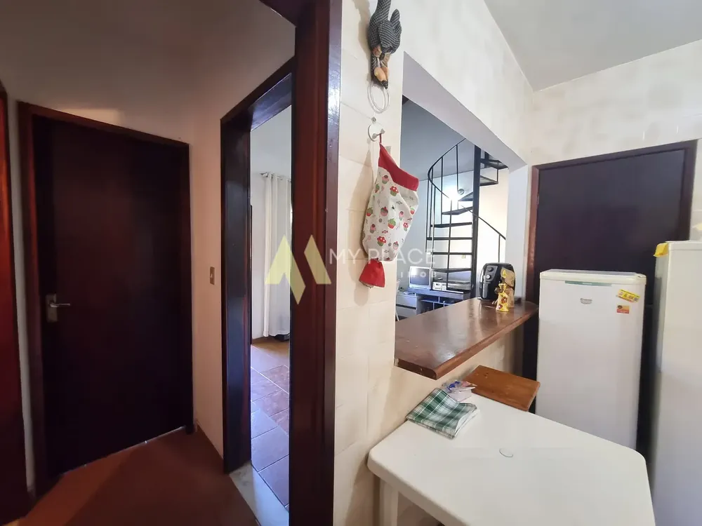 Apartamento, 1 quarto, 55 m² - Foto 8