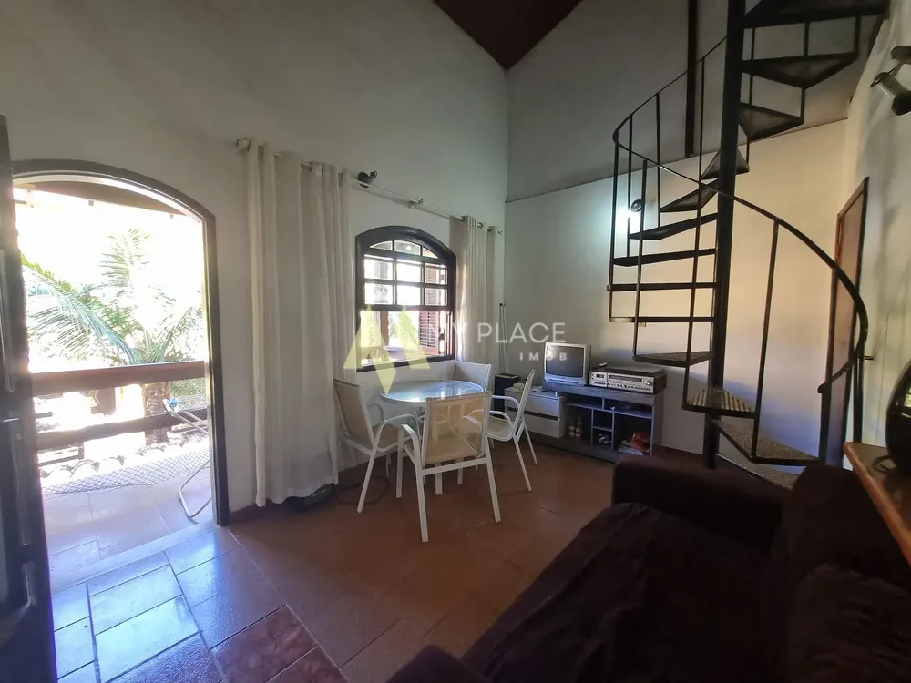 Apartamento, 1 quarto, 55 m² - Foto 4