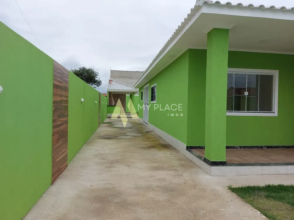 Casa, 3 quartos, 138 m² - Foto 5