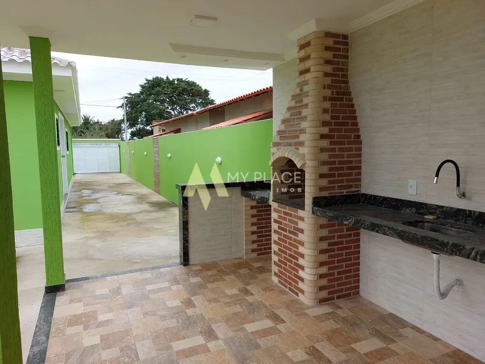 Casa, 3 quartos, 138 m² - Foto 10