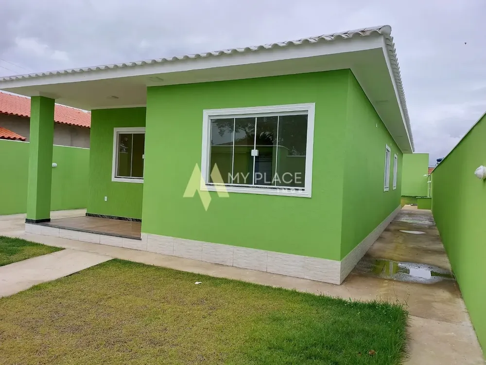 Casa, 3 quartos, 138 m² - Foto 3