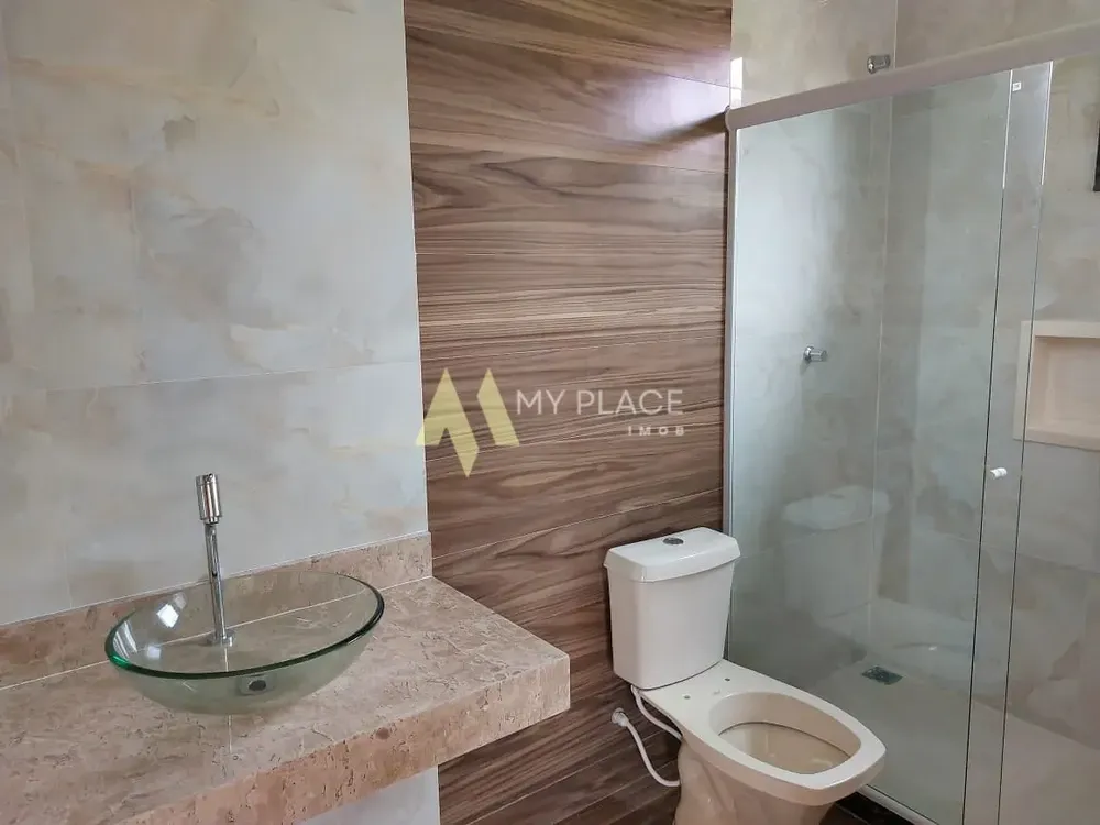 Casa, 3 quartos, 138 m² - Foto 18