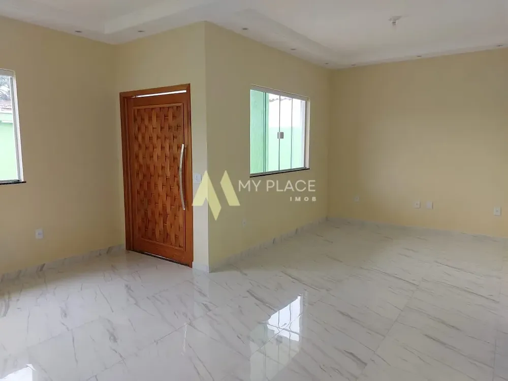 Casa, 3 quartos, 138 m² - Foto 13