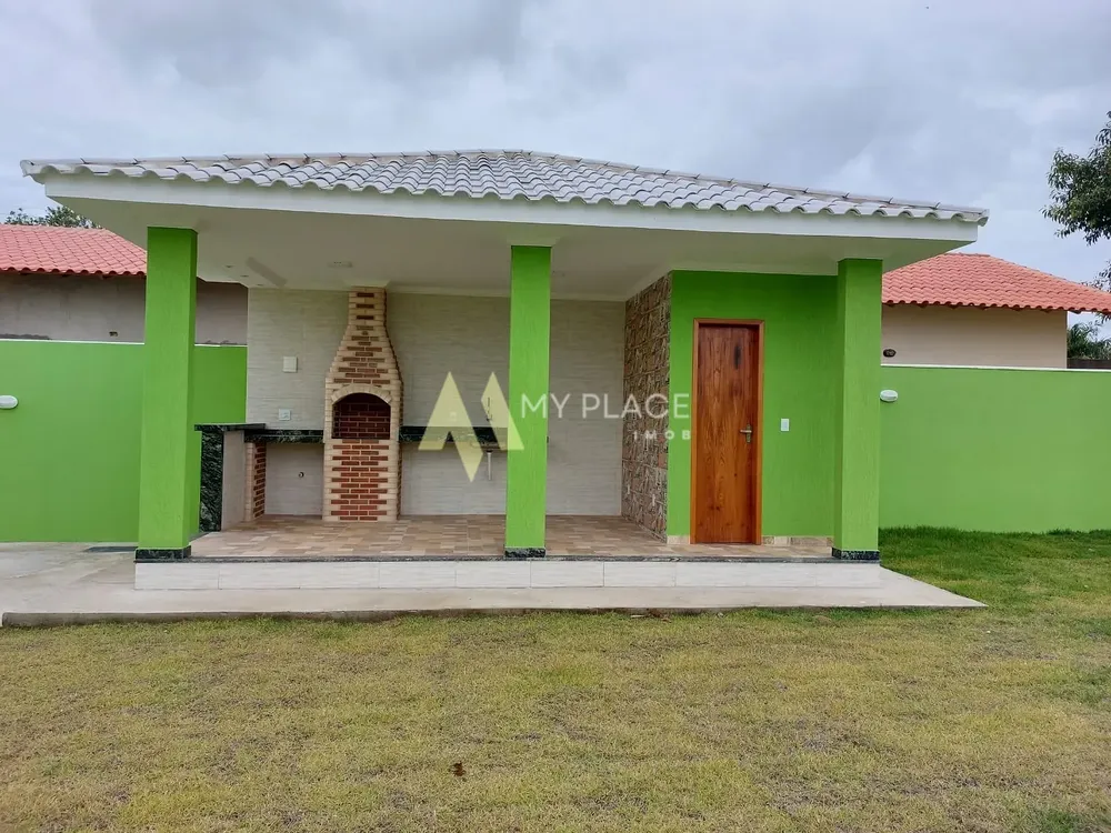 Casa, 3 quartos, 138 m² - Foto 6