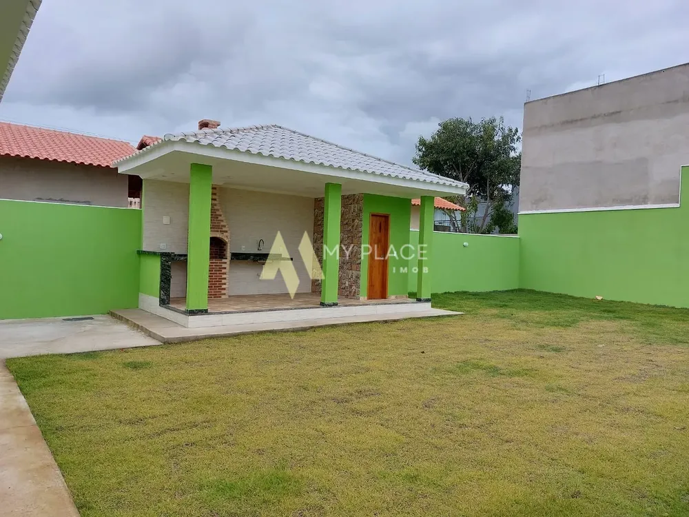 Casa, 3 quartos, 138 m² - Foto 7