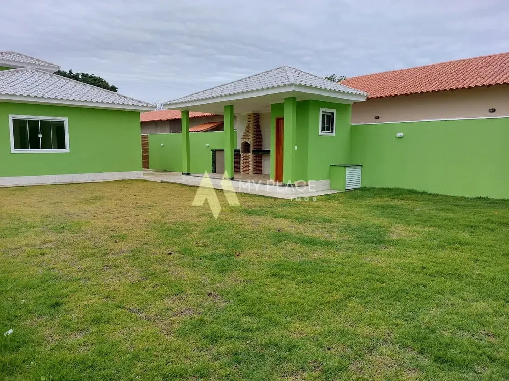 Casa, 3 quartos, 138 m² - Foto 9