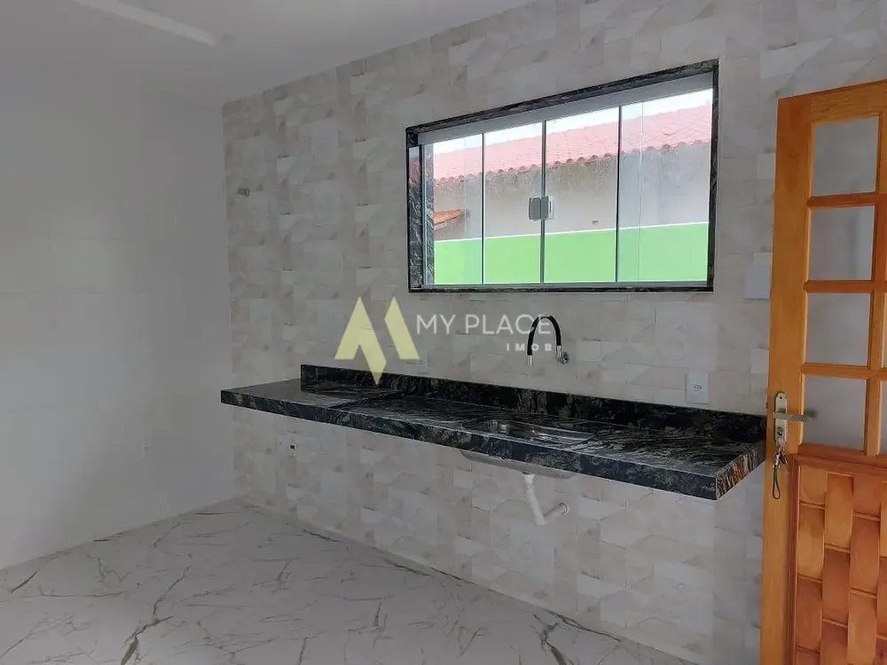 Casa, 3 quartos, 138 m² - Foto 20