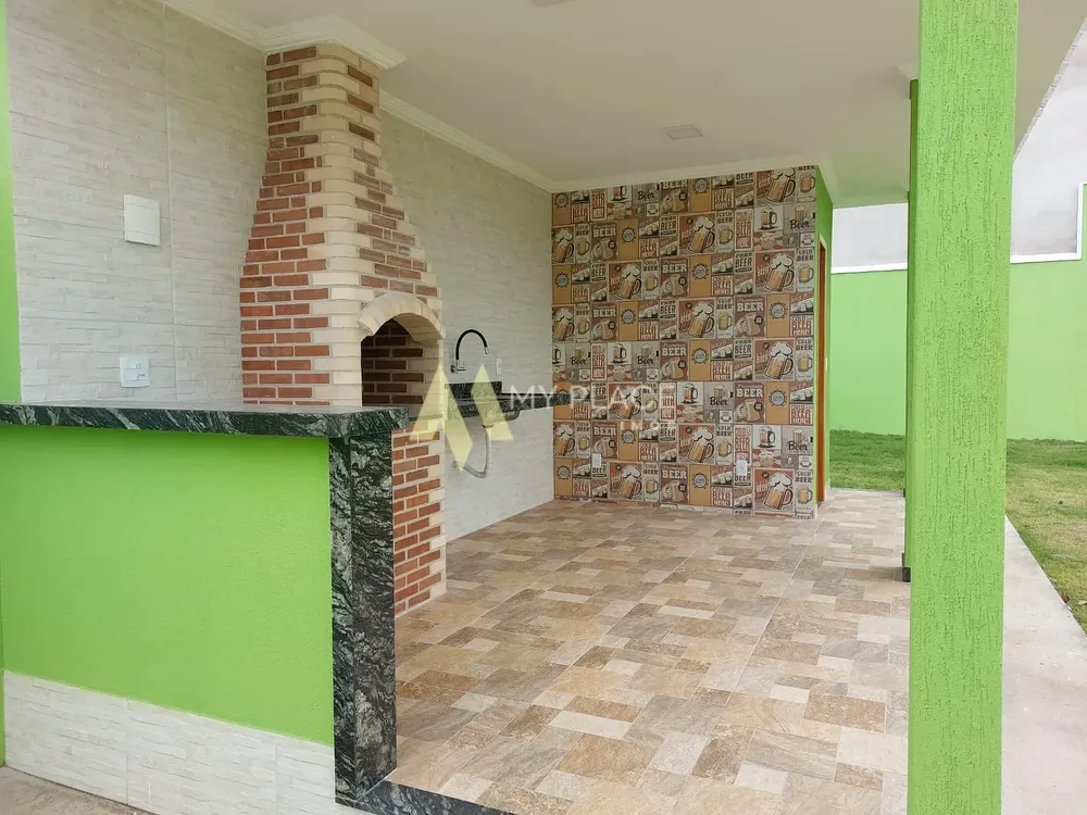 Casa, 3 quartos, 138 m² - Foto 11