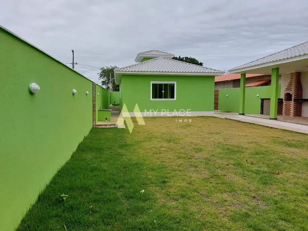 Casa, 3 quartos, 138 m² - Foto 8
