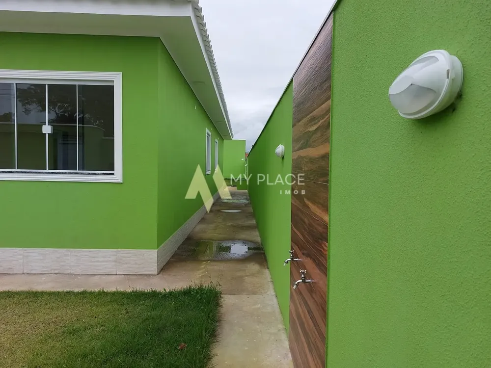 Casa, 3 quartos, 138 m² - Foto 4