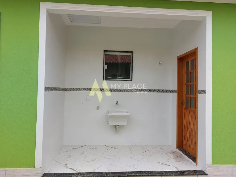 Casa, 3 quartos, 138 m² - Foto 12
