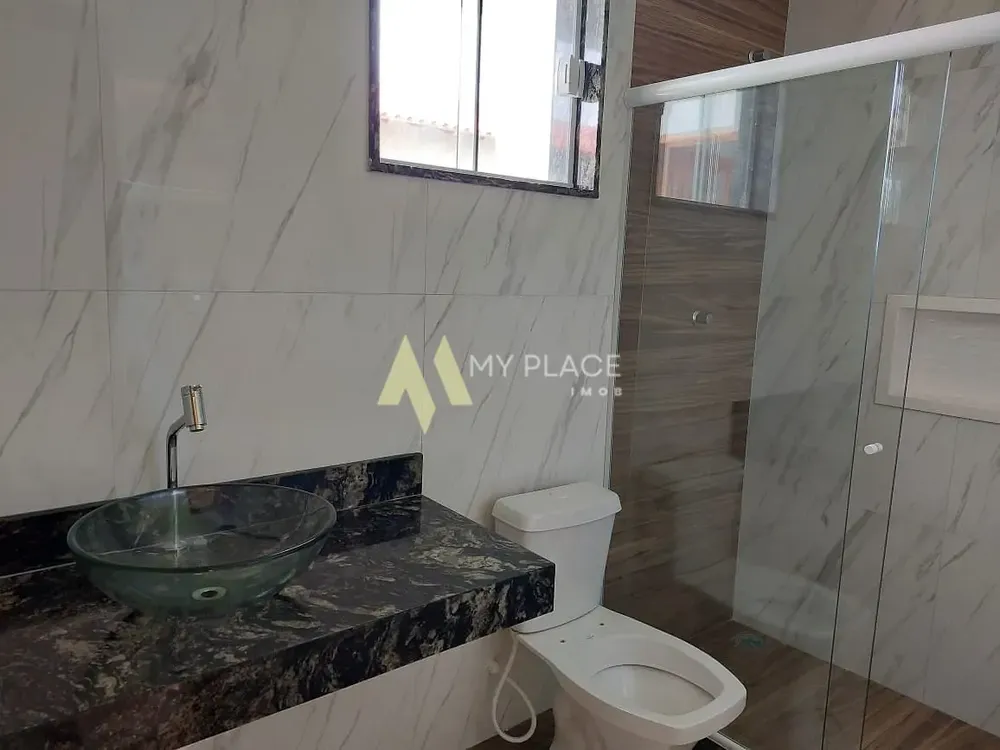 Casa, 3 quartos, 138 m² - Foto 17