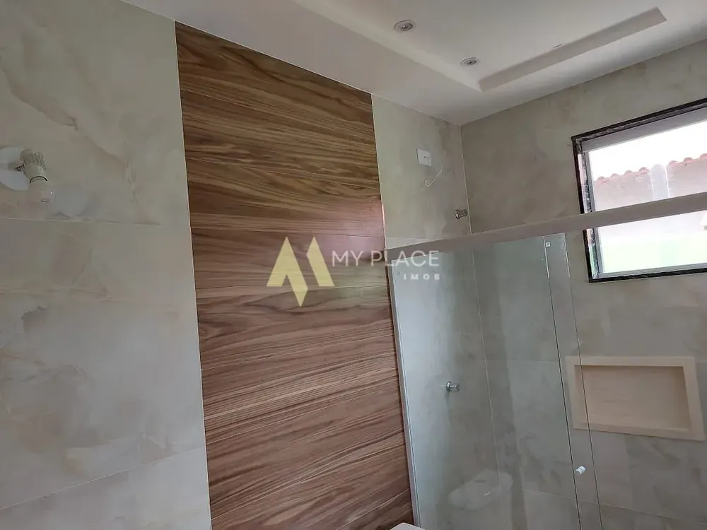 Casa, 3 quartos, 138 m² - Foto 19