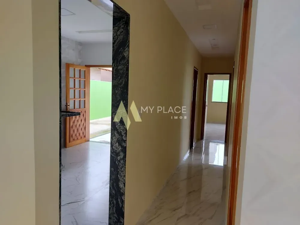 Casa, 3 quartos, 138 m² - Foto 15