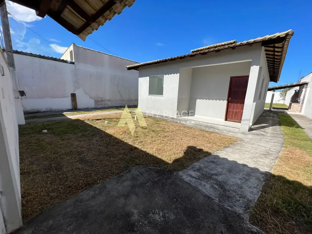 Casa, 2 quartos, 74 m² - Foto 2